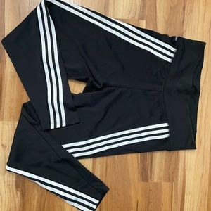 Adidas Aeroready workout tight